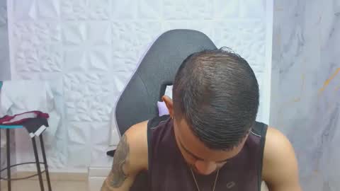 chacorta_ online show from 03-06-26, 02:35