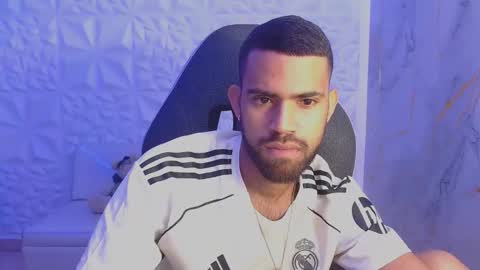 chacorta_ online show from 03-11-26, 02:01