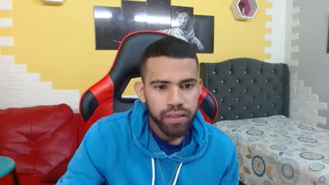 chacorta_ online show from 03-12-26, 01:06