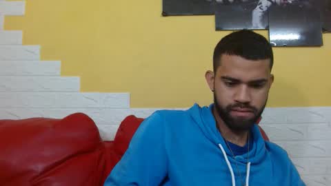 chacorta_ online show from 03-18-26, 01:25