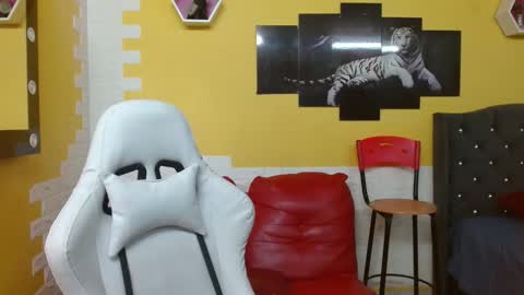 chacorta_ online show from 04-14-26, 01:17