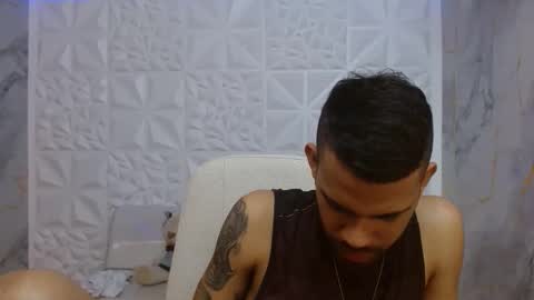 chacorta_ online show from 04-18-26, 01:59