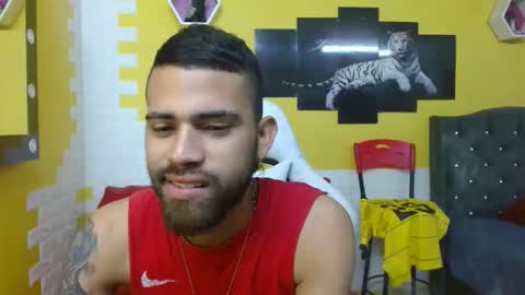 chacorta_ online show from 04-22-26, 01:12