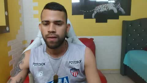 chacorta_ online show from 06-05-26, 01:28