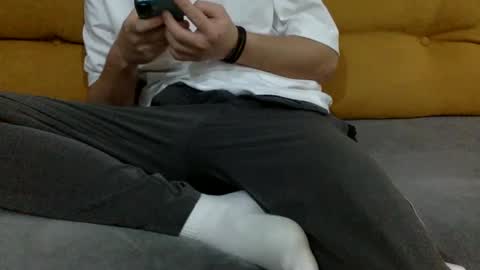 Snapshot of chad092 chatting on 01-04-25, 10:34 God online show from 01-04-25, 10:34