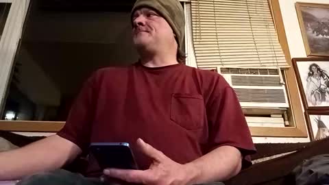 Snapshot of chad1980420 chatting on 03-18-26, 03:53 Chad420247 online show from 03-18-26, 03:53