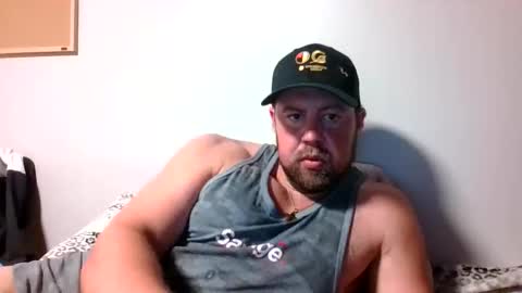 chad25old online show from 05-26-26, 07:32