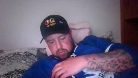 chad25old online show from 05-27-26, 03:47