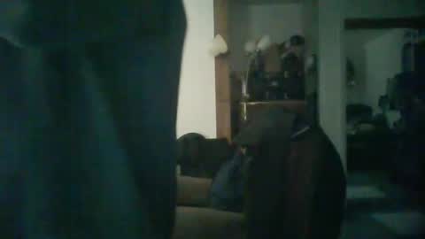 GigaChad online show from 10-17-25, 03:20