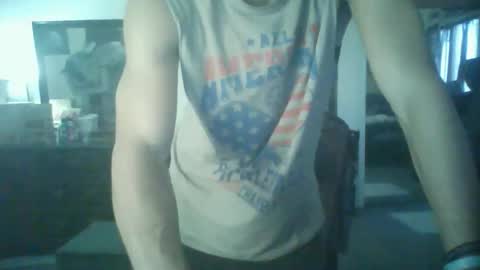 GigaChad online show from 10-22-25, 02:17