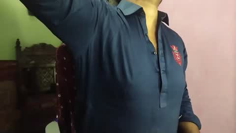 Stormydick online show from 04-06-26, 05:47