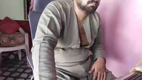 Stormydick online show from 04-12-26, 08:19