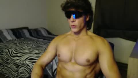 Chad Jacobs online show from 05-19-26, 02:29