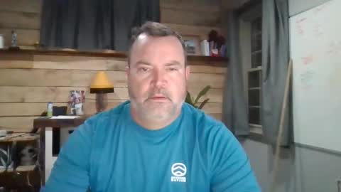 chadmichaell online show from 02-10-26, 12:42