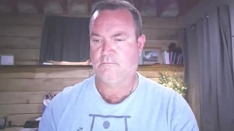 chadmichaell online show from 04-23-26, 02:30