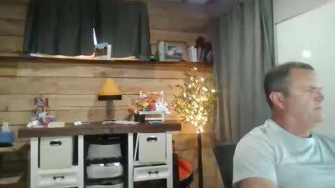 chadmichaell online show from 05-07-26, 11:10