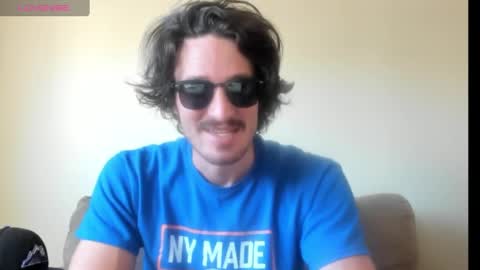 Lydong online show from 09-25-25, 05:49