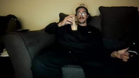 Lydong online show from 11-20-25, 02:45