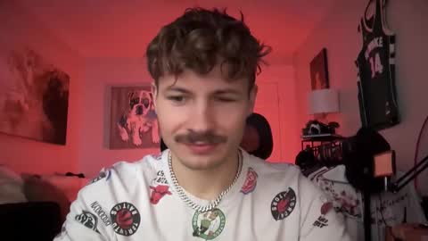 ChadTitan online show from 11-12-25, 02:50