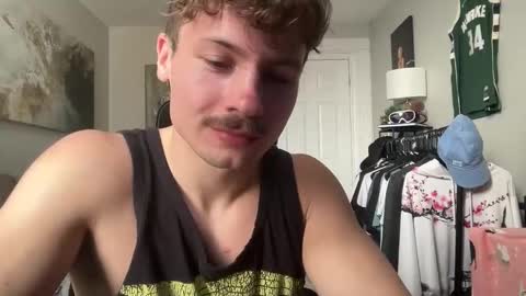 ChadTitan online show from 11-28-25, 03:36