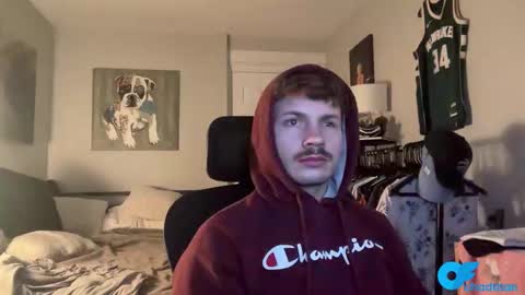 ChadTitan online show from 12-14-25, 12:49