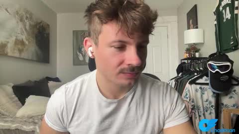 ChadTitan online show from 12-15-25, 04:44