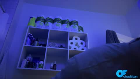 ChadTitan online show from 01-07-26, 05:26