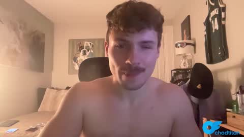 ChadTitan online show from 01-16-26, 12:14