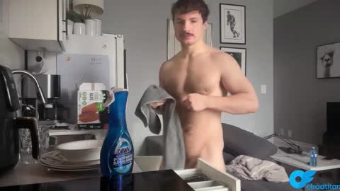 ChadTitan online show from 02-21-26, 04:19