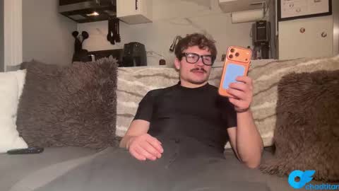 ChadTitan online show from 02-24-26, 12:19