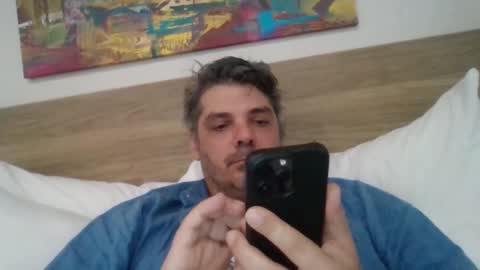 chadurmate online show from 01-26-25, 09:40