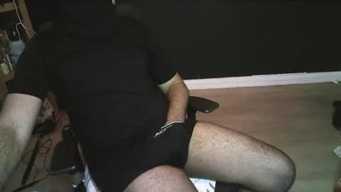 blvckBoy online show from 04-15-26, 09:27