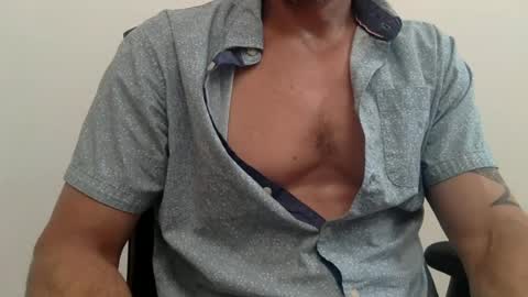 Chags online show from 07-24-26, 07:56