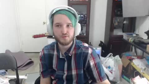 Chain Kink online show from 12-23-24, 02:13