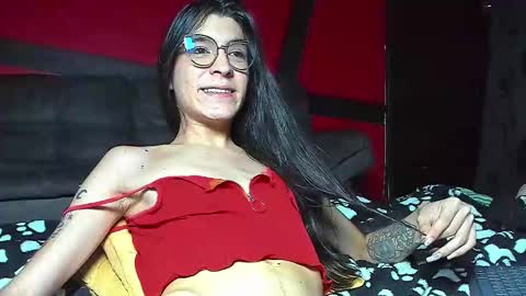 chaminelan online show from 12-24-24, 12:11