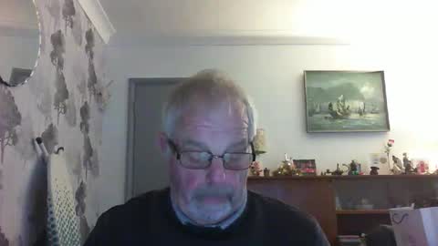 Snapshot of champers37 chatting on 12-15-25, 09:35 Champers online show from 12-15-25, 09:35