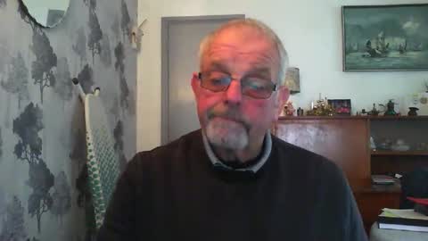 Snapshot of champers37 chatting on 12-16-25, 10:42 Champers online show from 12-16-25, 10:42