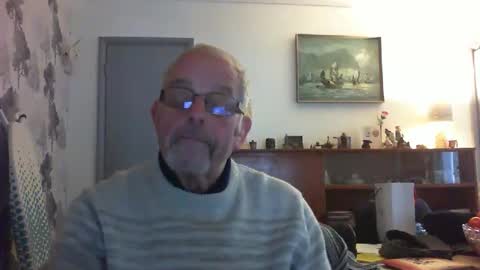 Champers online show from 02-06-26, 09:34