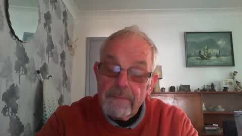 Champers online show from 03-15-26, 12:11