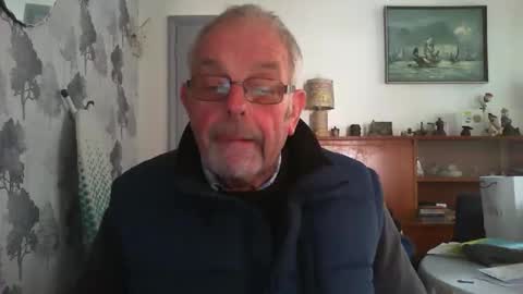 Champers online show from 03-21-26, 09:36