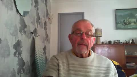 Champers online show from 04-12-26, 11:48