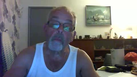 Champers online show from 05-28-26, 08:39