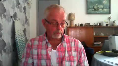 Champers online show from 06-01-26, 10:39