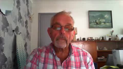 Champers online show from 06-03-26, 08:28