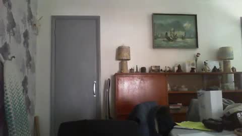 Champers online show from 06-04-26, 02:01