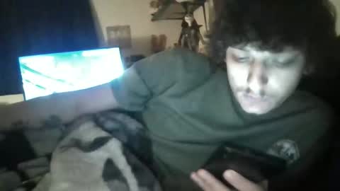 chan268 online show from 03-18-26, 03:42