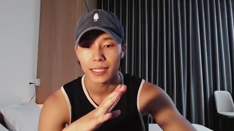 chan_pak online show from 12-09-24, 07:39