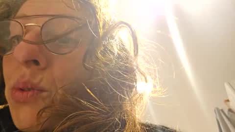 Rebecca online show from 01-14-25, 10:55