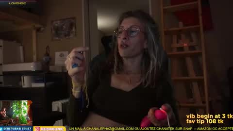 Rebecca online show from 09-16-25, 09:05