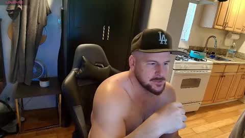 Chance Cruise online show from 11-19-25, 12:32